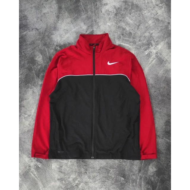 Windbreaker Nike Second