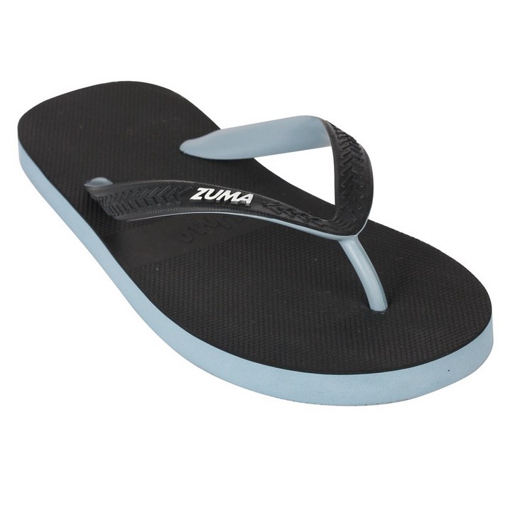 Sandal Zuma Black Series Stone Blue Original