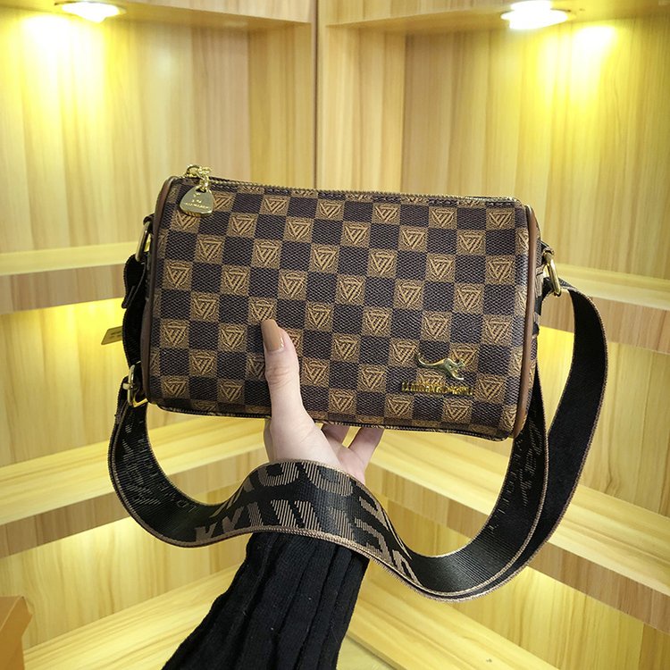 ( 2PC 1KG ) GTBI998881361  New Arrival 2023 !!!  Tas Selempang  Tas Wanita Import  Premium Terbaru