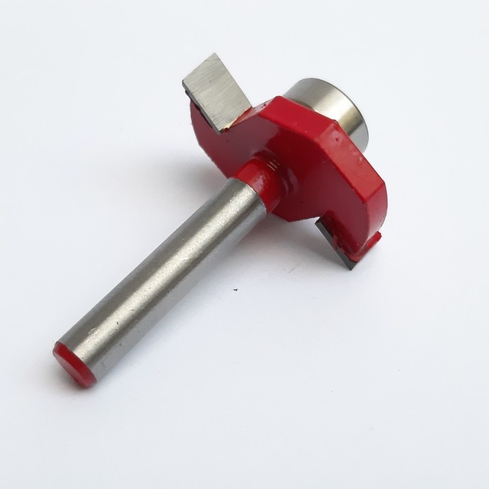 Mata Router / Mata Sloting Lazaro 3 - 12mm