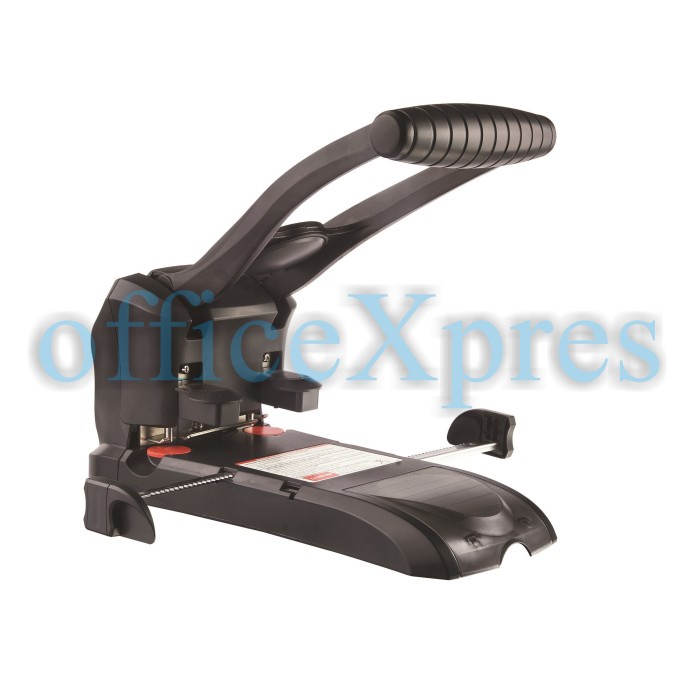 

Terlaris Pembolong Kertas / Pelubang Kertas 2 Lobang Kangaro 2160N Heavy Duty