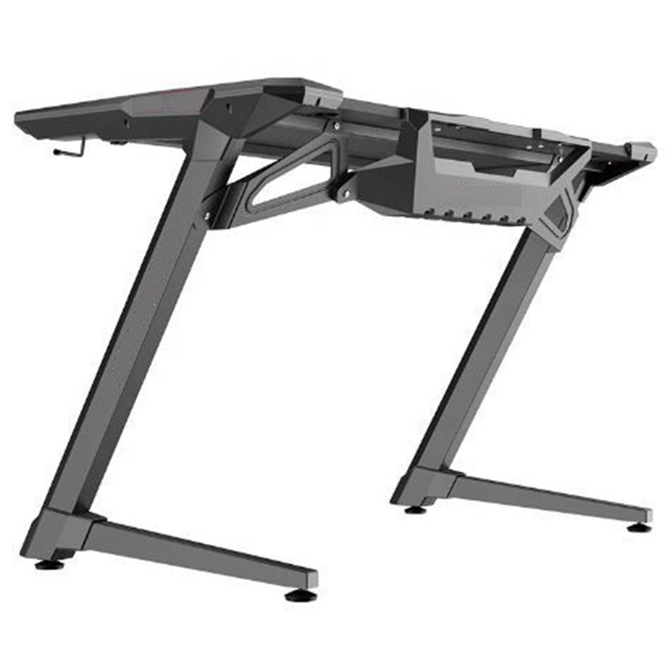 MEJA GAMING DESK RAIDMAX ZSBK