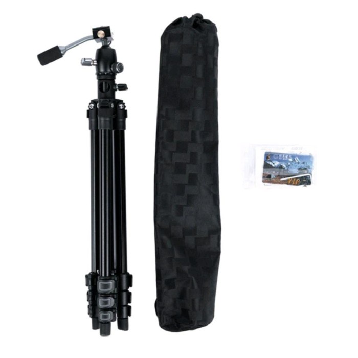 SALE Manfrotto Tripod Compact Light - MKCOMPACTLT Termurah