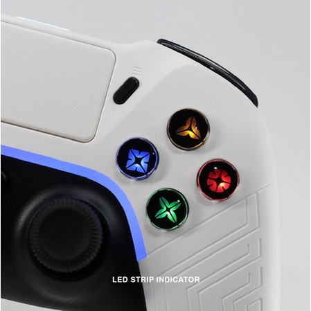 ITSTORE Rexus GX300 / GX-300 Gamepad Joystick Bluetooth Wireless