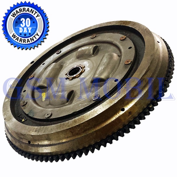 Fly Wheel Honda Jazz Vtec Roda Gila Jazz 2004 Copotan Ori - 2266