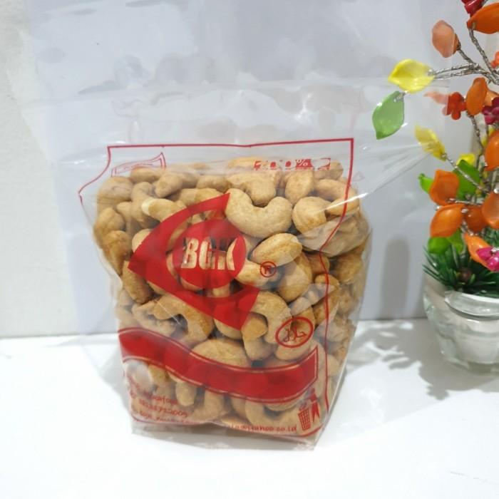 

KACANG METE INDONESIA /CASHEW