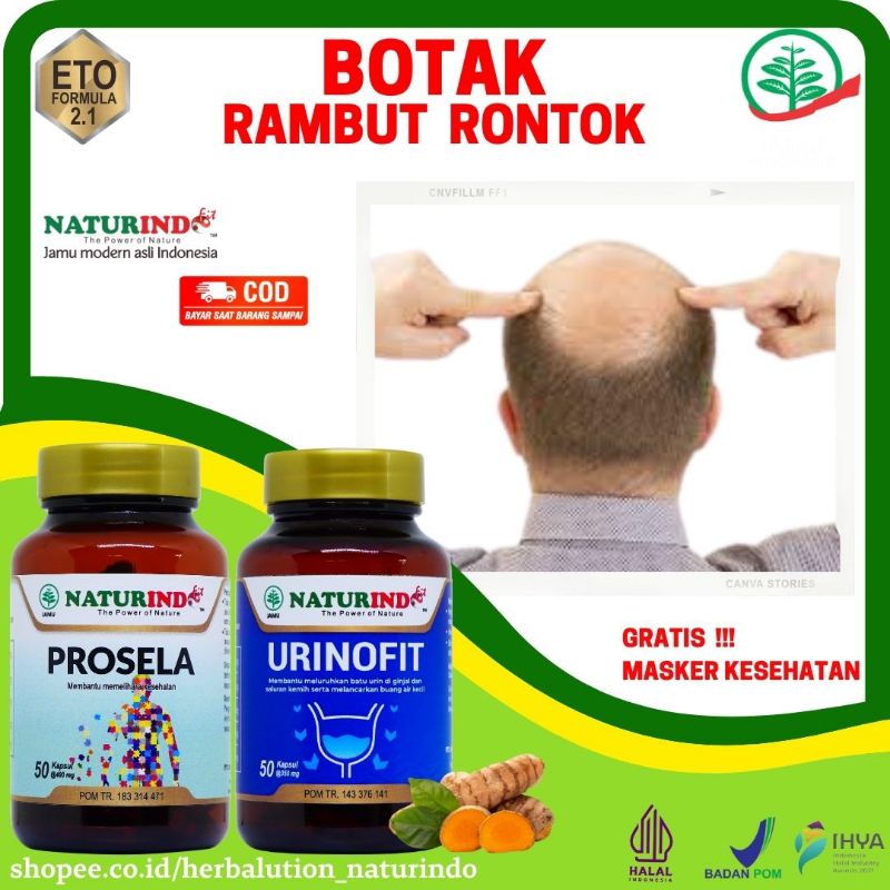 Obat Penumbuh Rambut Botak Pria Rambut Rontok Parah Penumbuh Rambut Wanita Cepat Vitamin Rambut Ront