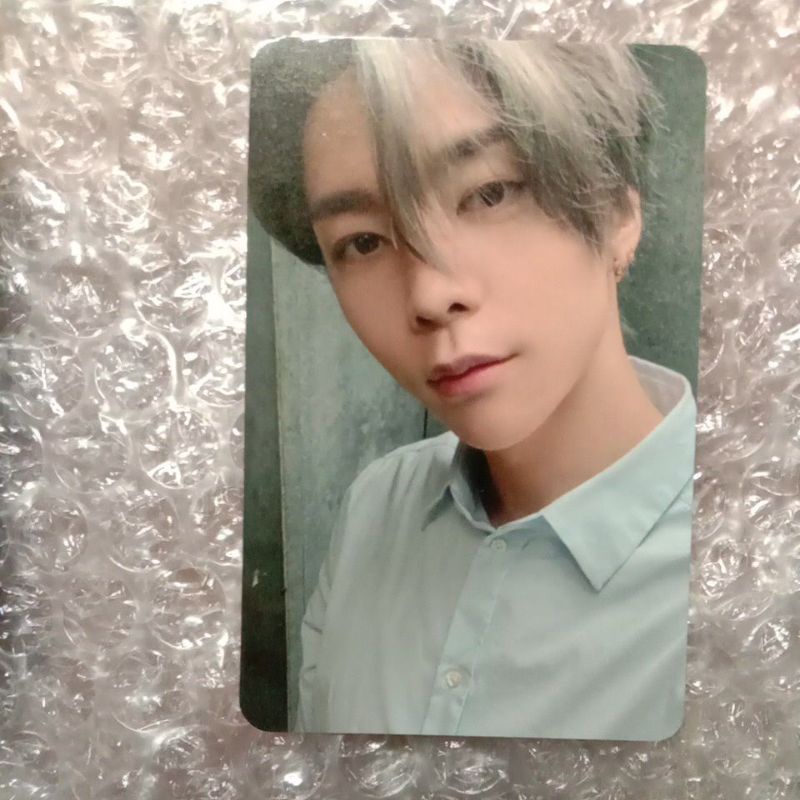 #Johnny tincase wtmc3 #nct127