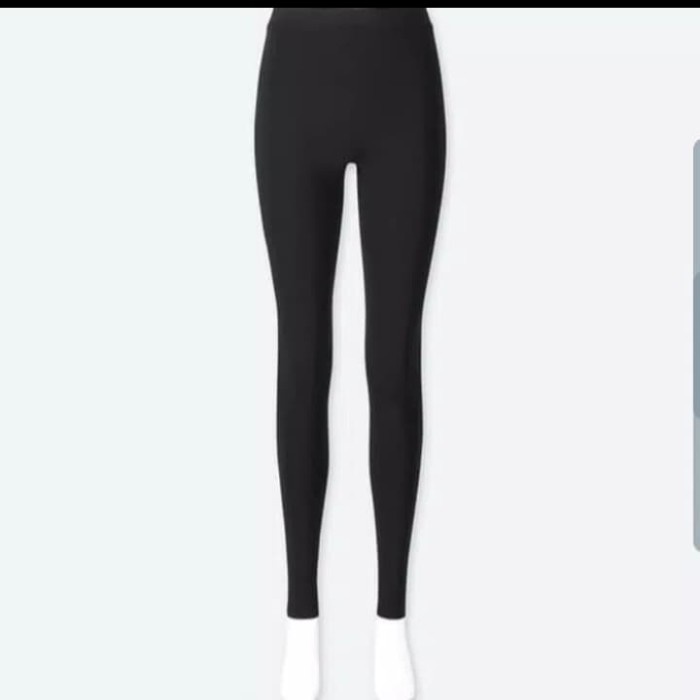 Uniqlo Extrawarm Legging Woman/Uniqlo/Legging Extrawarm Woman