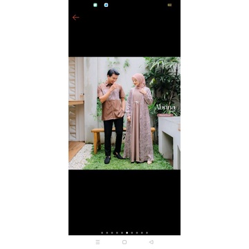 SOLD DRESS DAN KOKO BY BBCCOLLECTIONS