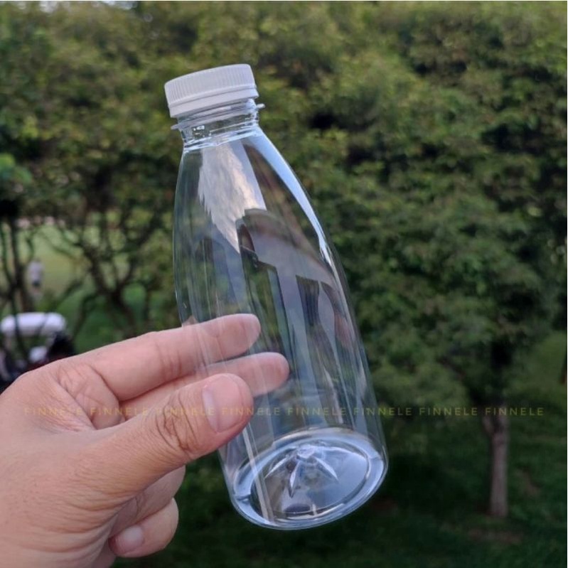 Botol Cantik 350 ml cocok utk usaha jus buah