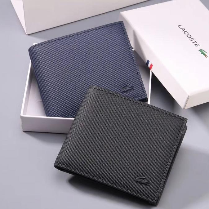 Dompet Pria Crocodile Terbaru