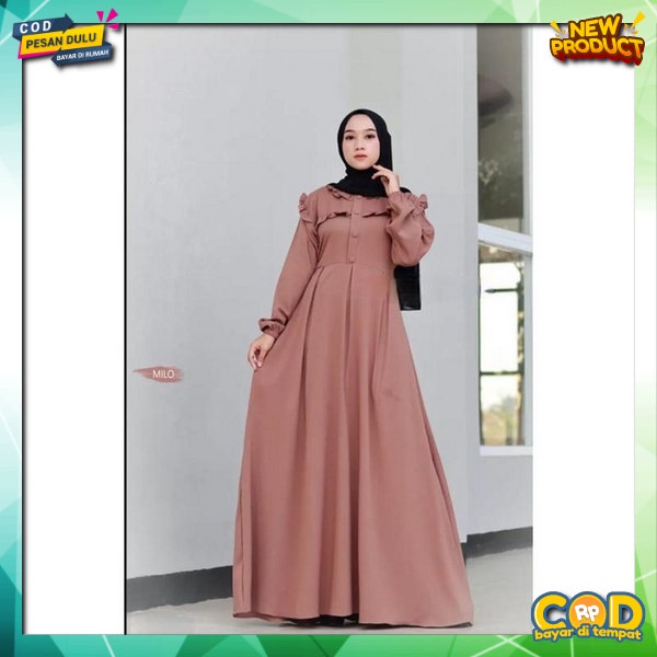 Gamus Kekinian Murah Ghmis Wnita Model Terbaru Bsju Ghmos Cewek 2023 Pakaian Bahan Kringkel Premium 