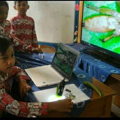 Microscope Digital 1600x 8 Led Zoom Endoscope Microskop Usb Endoskop