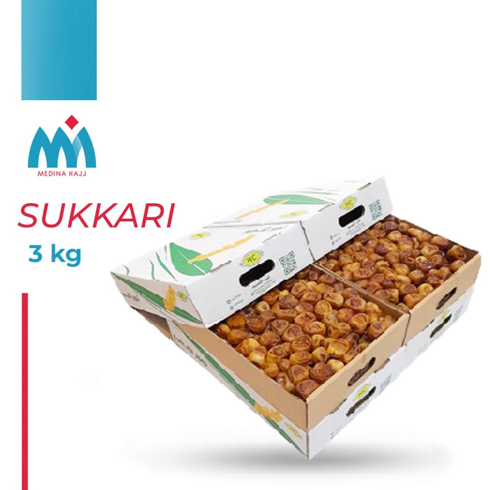 

Kurma Sukari 3 Kg Grosir Kurma Raja Lembut Premium Original Promo Best Seller!