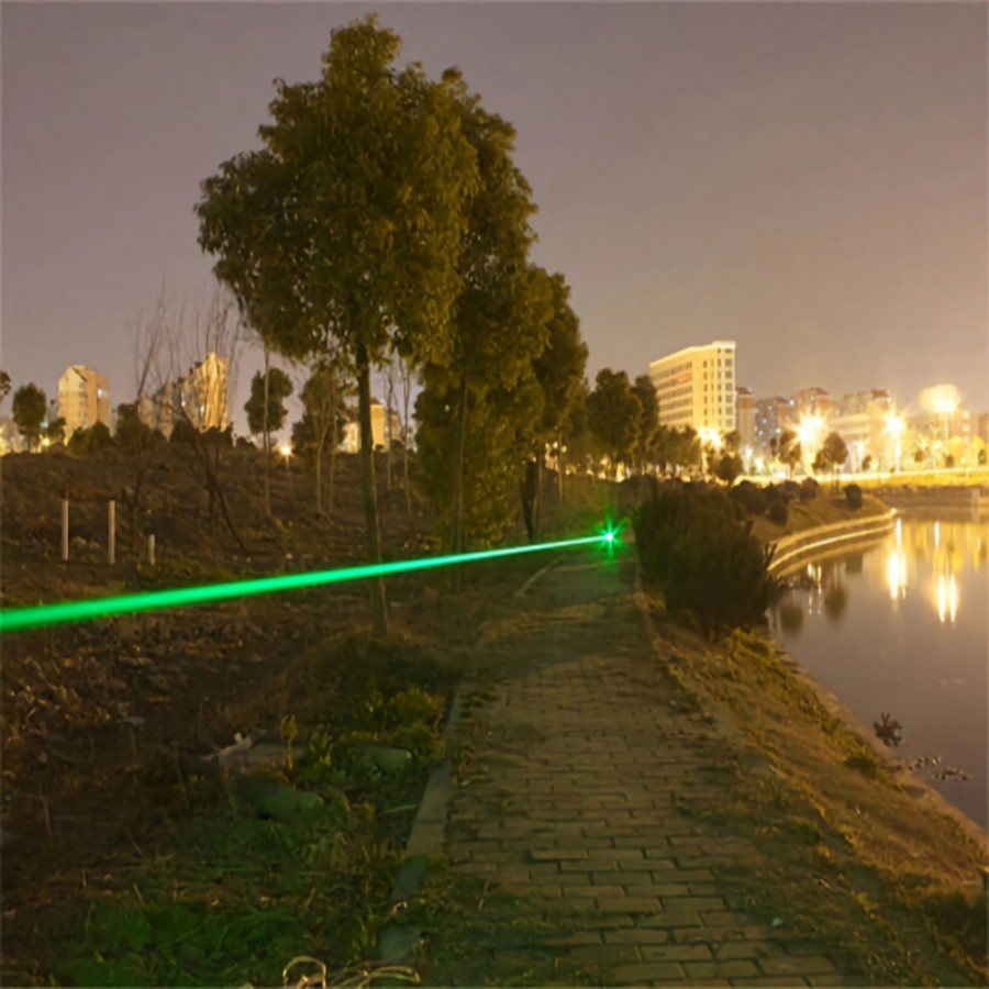 COD Green Laser Pointer Recharger 303/ Laser Hijau/ Laser Kunci Keamanan