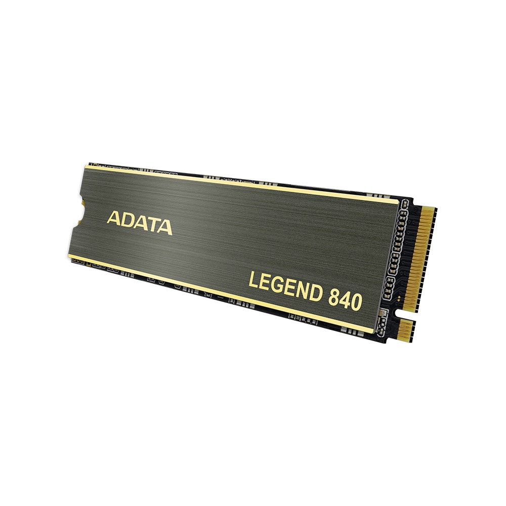 Adata LEGEND 840 1TB SSD PCIe Gen4 x4 M.2 NVMe