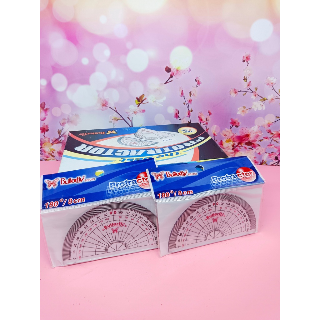 

ROL BUSUR BUTTERFLY TEBAL