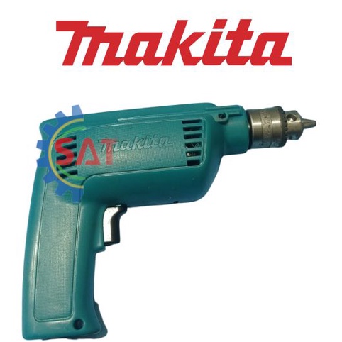MESIN BOR TANGAN 6,5MM 6501 MAKITA ELECTRIC DRILL
