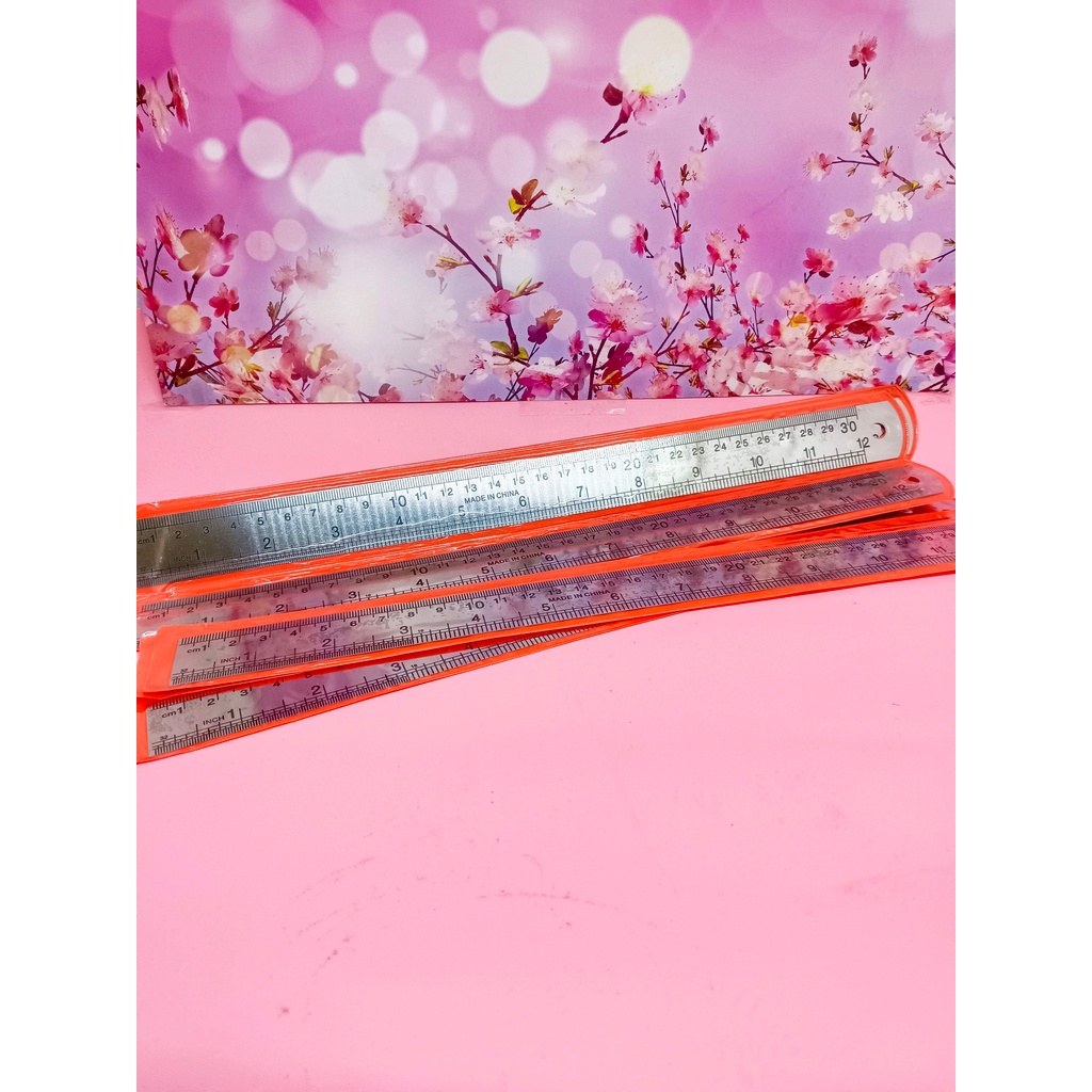 

ROL BESI 30 CM BAHAN TEBAL
