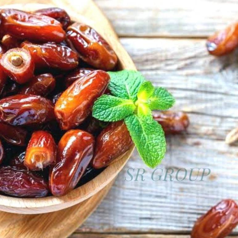 

Kurma Tunisia Madu 1 Kg Promo Best Seller!