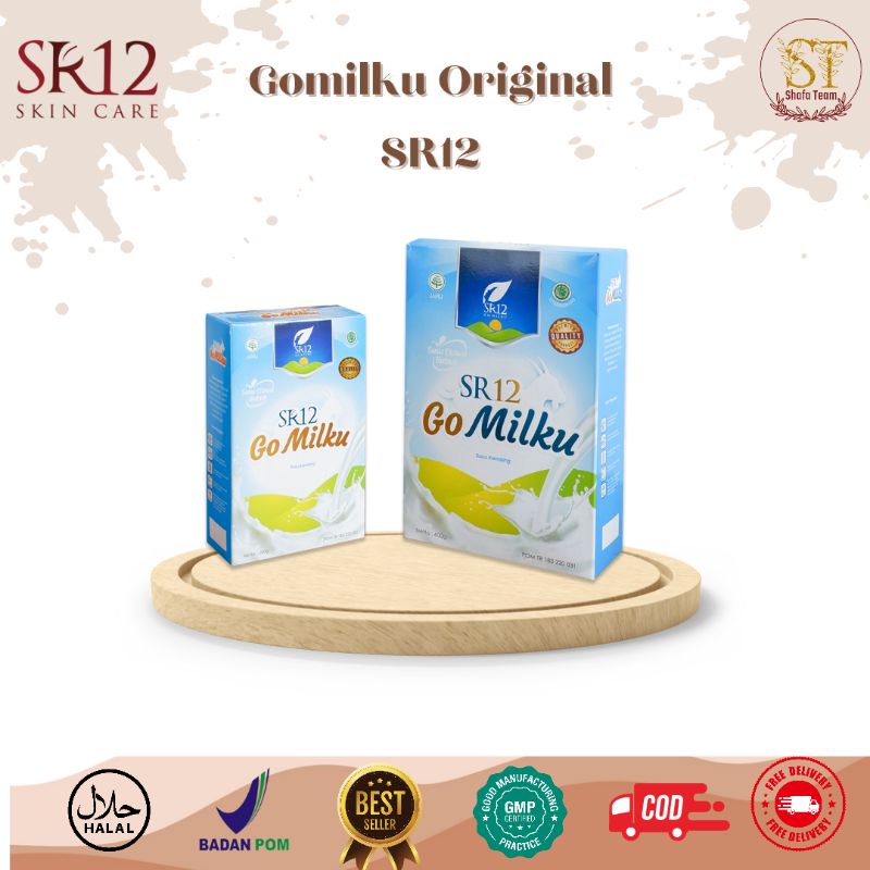 

SUSU KAMBING ETAWA ORIGINAL SR12/TIDAK BAU PRENGUS