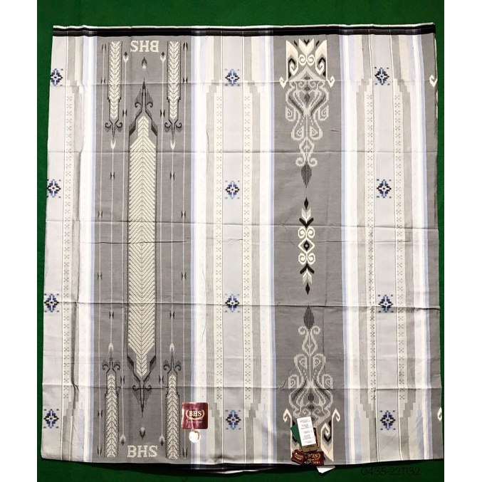 BHS EXCELLENT Songket  Cairo Kembang SCK SKT SKA GOLD