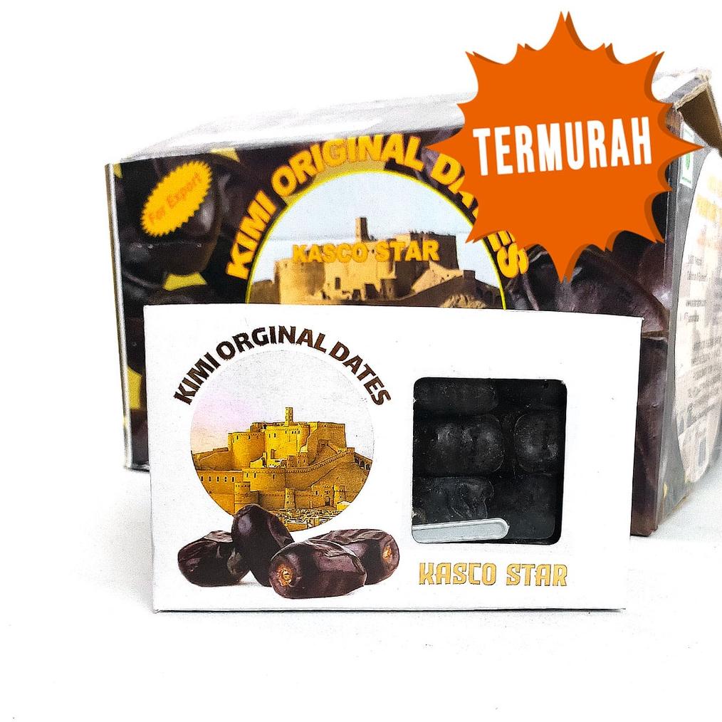 

Kurma Bam Anggur Penambah Hb Dan Trombosit Darah Jaminan Original Promo Best Seller!