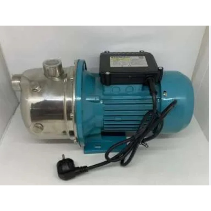 Mesin Pompa Air Isi Ulang galon Stainless Steel Firman FWP81SSE