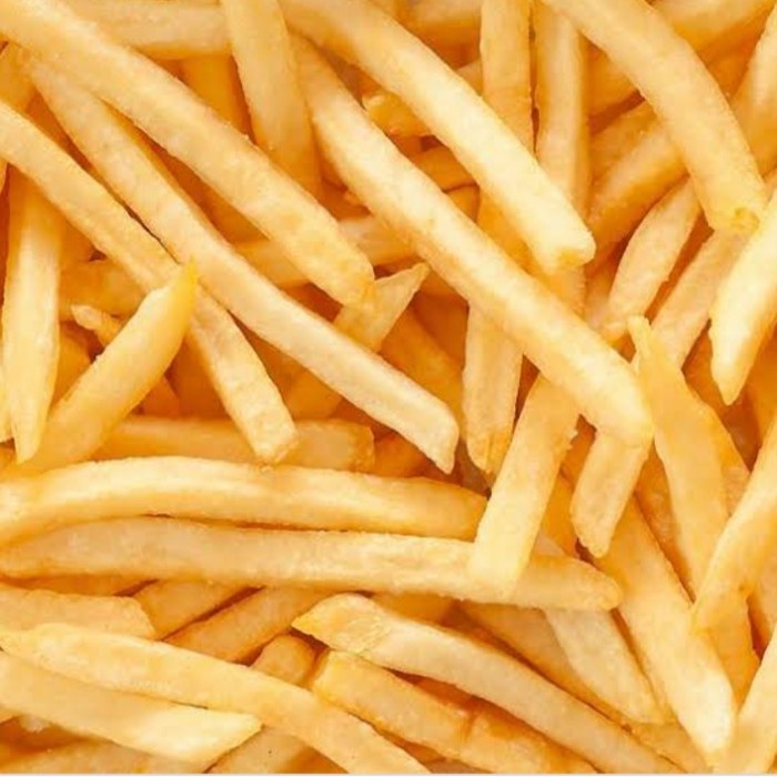 

KENTANG SHOESTRING | FRENCH FRIES 2,5 KG