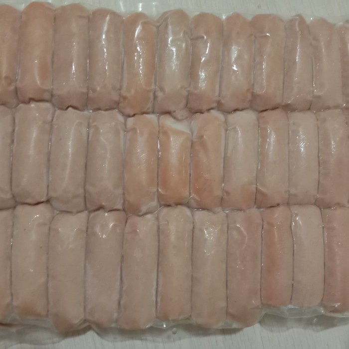 

KANZLER SOSIS SAPI BEEF COCKTAIL 1KG ISI 75
