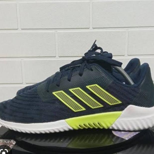 Sepatu Sneaker Adidas Climacool Size 42 Second Berkahhabadii