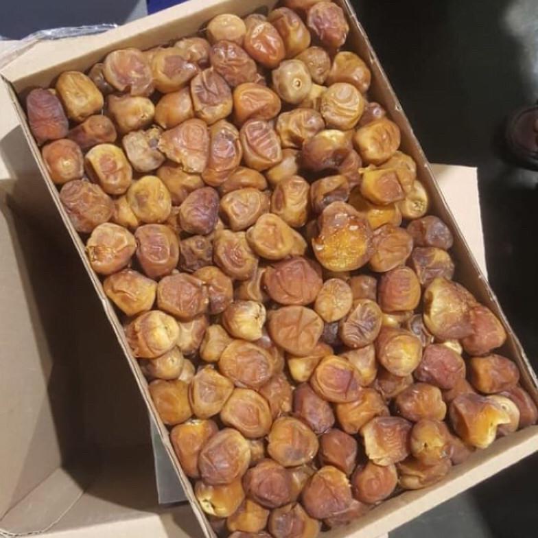 

Kurma Sukari Al Qossim 3 Kg, Grade A Promo Best Seller!