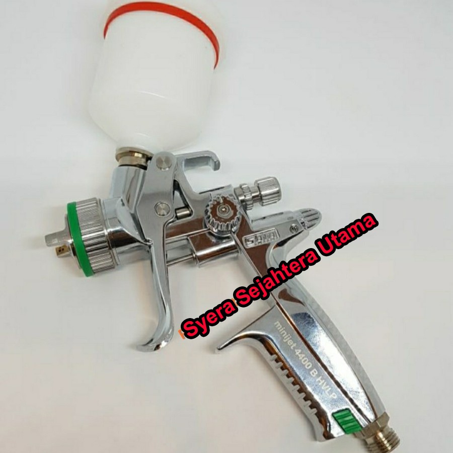 Spraygun Sata Jet 4400 B