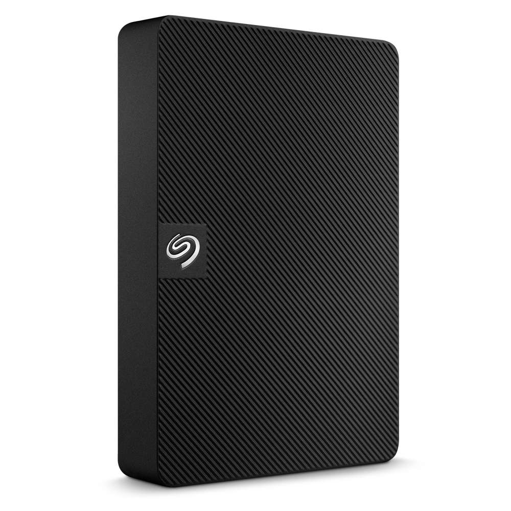 Seagate Expansion 1TB 2TB 4TB 5TB - HDD HD Hardisk Eksternal 2.5 inch