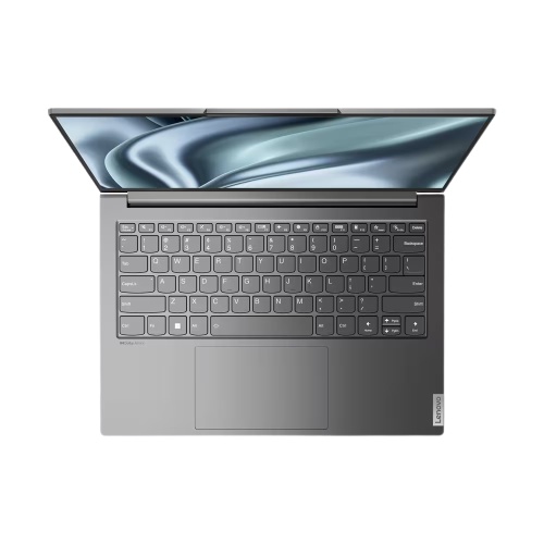 LAPTOP LENOVO YOGA SLIM 7I PRO 14 RTX2050 4GB I7 12700H RAM 16GB 1TBSSD 90HZ 100SRGB