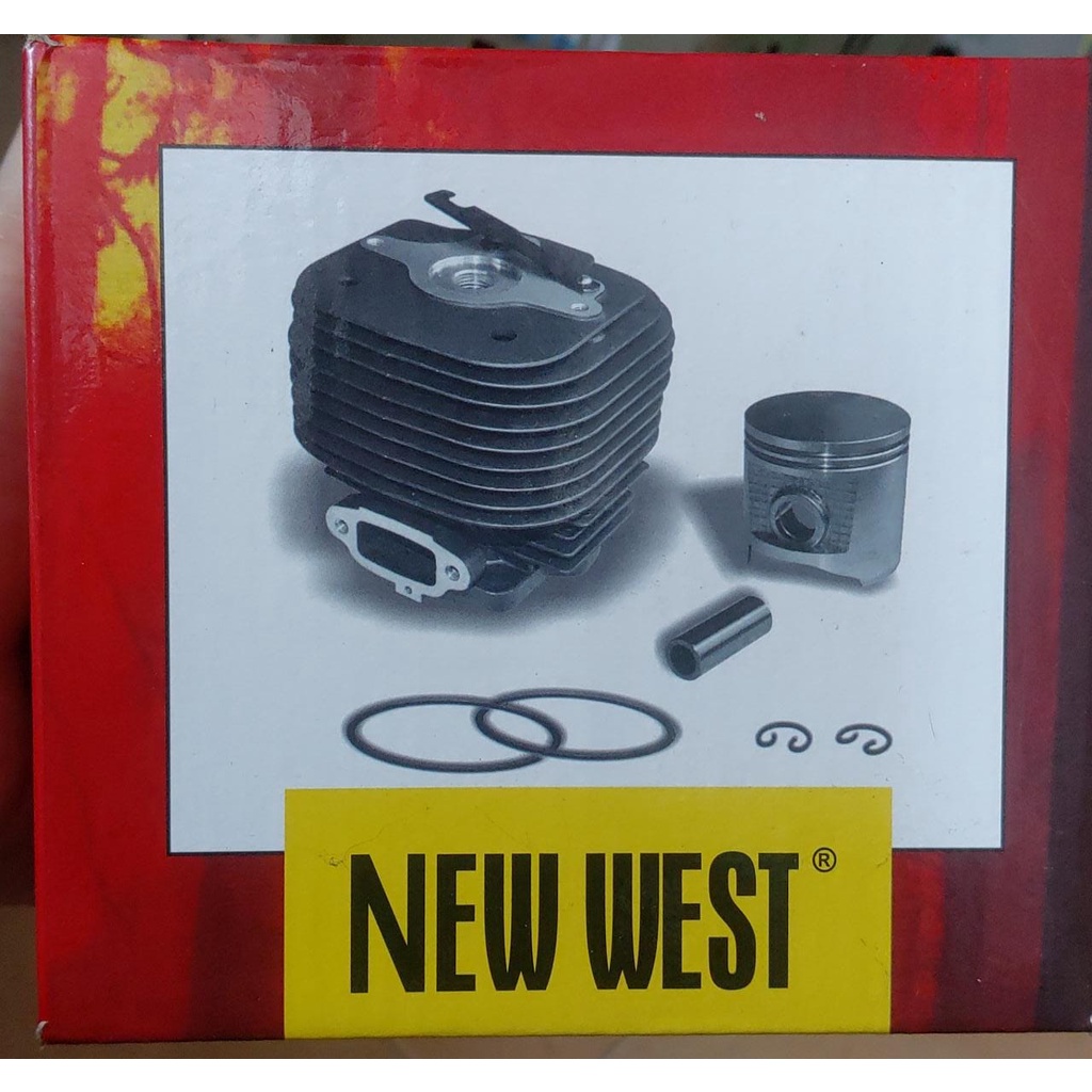 CYLINDER BLOCK (SILINDER) CHAIN SAW 070