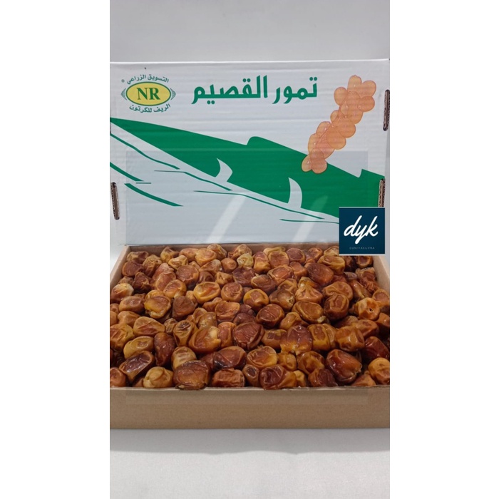 

Kurma Sukari 3 kg