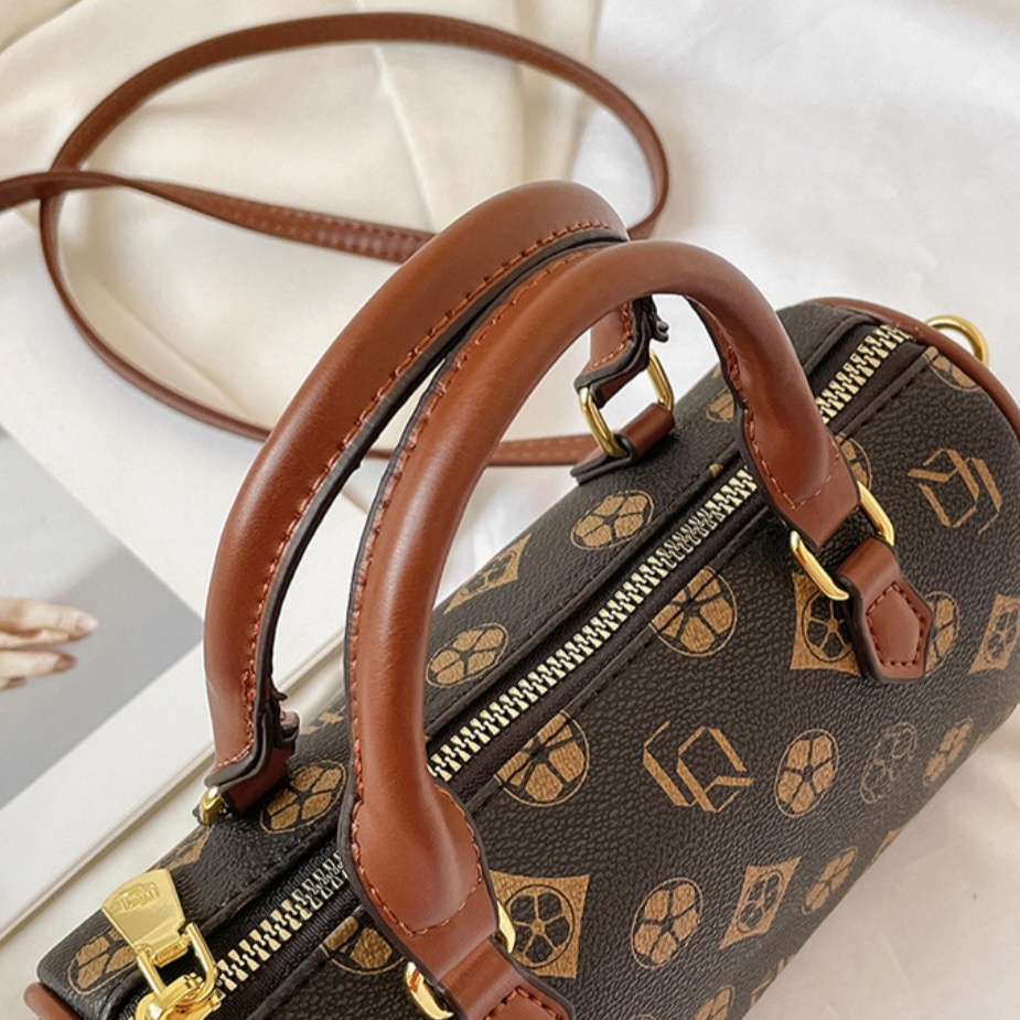 (COD) tas wanita selempang speedy import murah handbag fashion