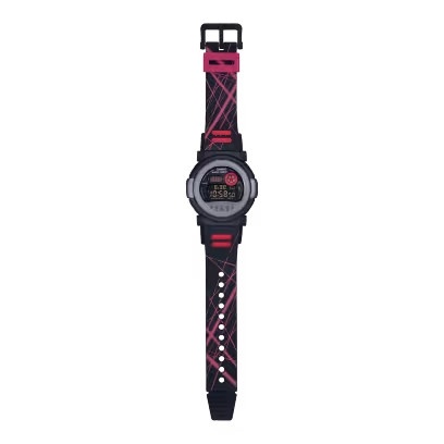 CASIO G-SHOCK G-B001MVA-1D G B001MVA 1D ORIGINAL GARANSI RESMI