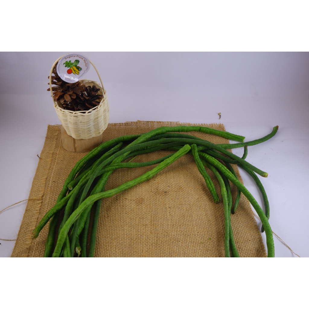 

Kacang Panjang 500 gr