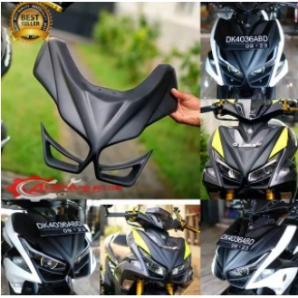 Frame Yamaha Aerox Aksesoris Yamaha Aerox 155