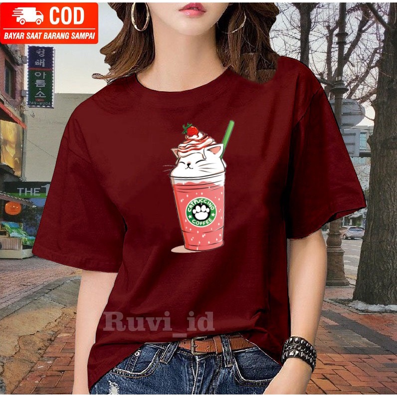 Ruvi_id-KAOS OVERSIZE / BELI 3 GRATIS HEADSET EXTRA BAS / KAOS LUCU / KAOS WANITA / KAOS PRIA / KAOS DISTRO / ATASAN REMAJA / KAOS OBLONG / BLUS / T-SHIRT / KAOS WANITA KOREAN STYLE / KAOS IMPORT / KAOS TERLARIS / ATASAN KEKINIAN / ATASAN MURAH