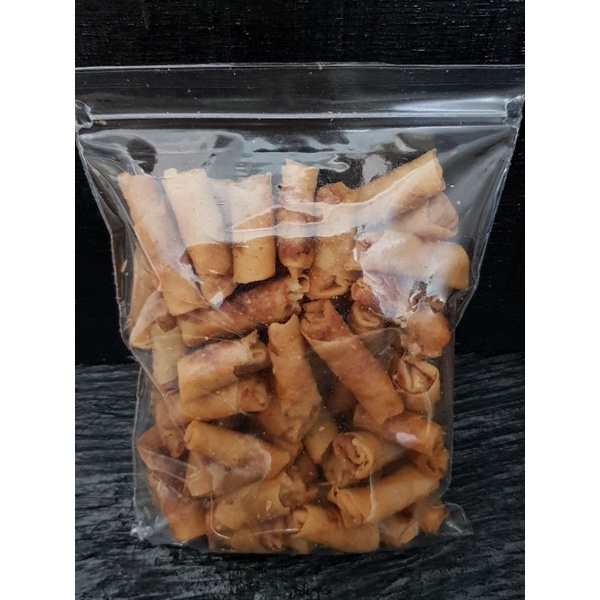 

Sumpia udang 250 gram