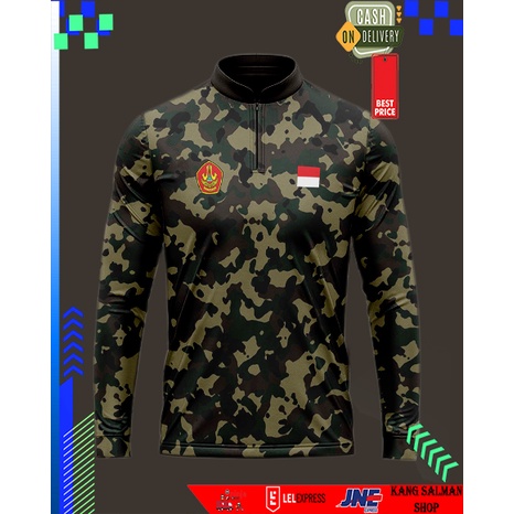 T-shirt pria baju polo kaos banser art 2 anak/dewasa Fullprint 3D terbaru