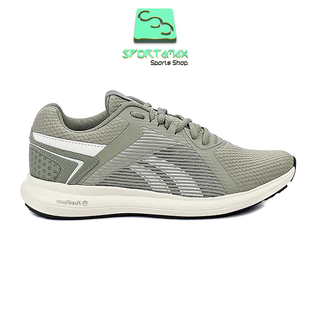 SEPATU ORIGINAL DISCOUNT MURAH Running Lari Reebok Driftium 3.0 Grey Women FX1832