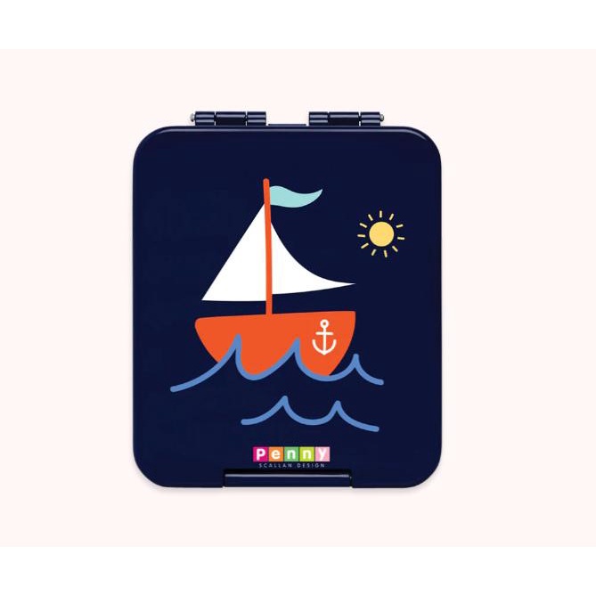 Penny Scallan Bento Box - Mini Anchor