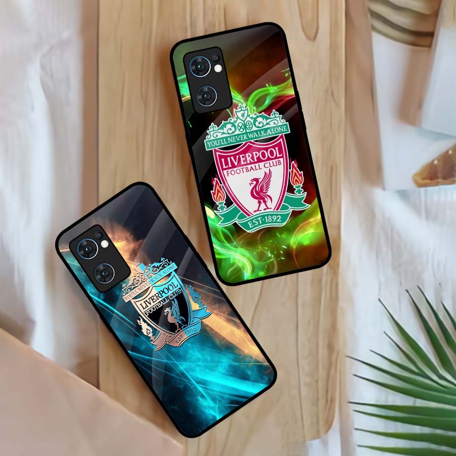 (MT76) Case Kilau Oppo Reno 7 5G | Reno 7 5G | Casing Hp Oppo | Pelindung Smartphone Seven Case | Li