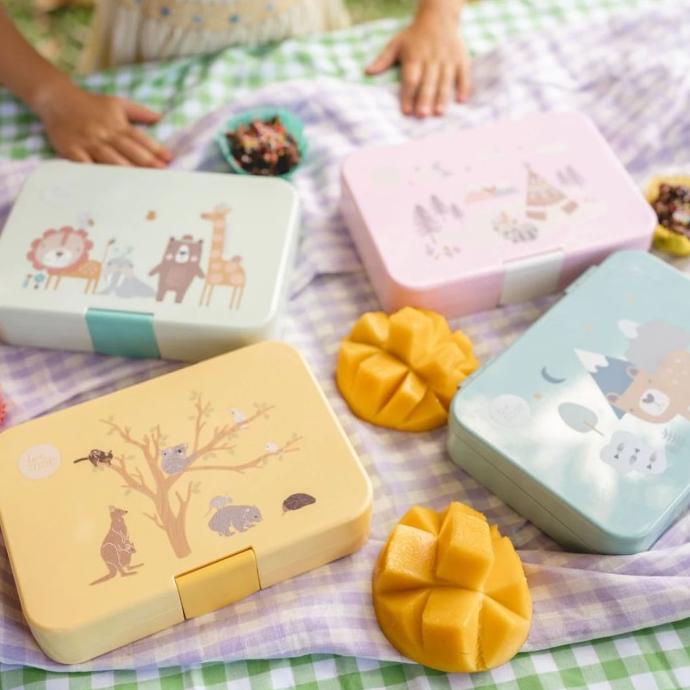 Love Mae - Bento Box