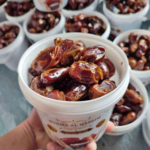 

[AGS] Kurma Ember Al Qasim Premium || Kurma Ember Al Qasim Kurma Premium